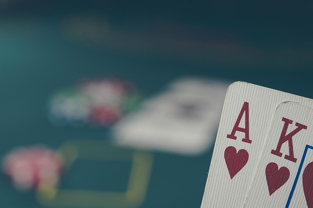 Sustainable Casinos
