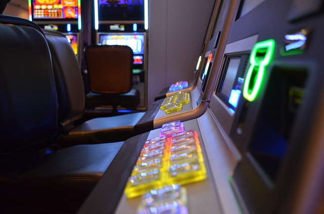 Top Casinos for Spinning
