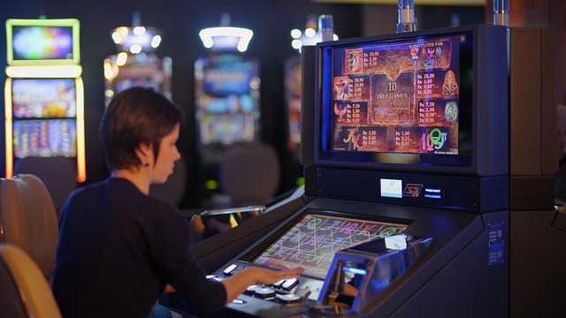 Top Casinos for Spinning